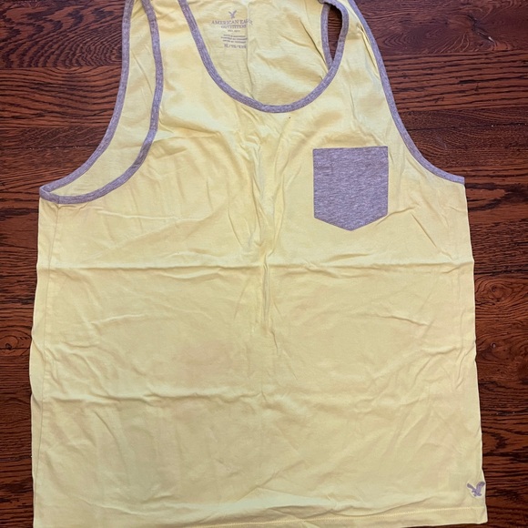 ❗️BUNDLE❗️Misc. Men’s Tanks - Size XL - Contains TEN - Picture 6 of 11